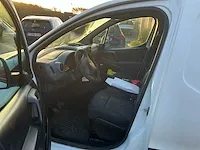 Peugeot partner bedrijfswagen - afbeelding 26 van  27