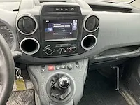 Peugeot partner bedrijfswagen - afbeelding 2 van  25