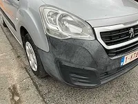 Peugeot partner bedrijfswagen - afbeelding 7 van  25