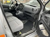 Peugeot partner bedrijfswagen - afbeelding 8 van  25