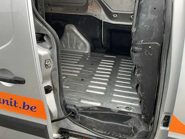 Peugeot partner bedrijfswagen - afbeelding 9 van  25