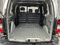 Peugeot partner bedrijfswagen - afbeelding 11 van  25