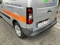 Peugeot partner bedrijfswagen - afbeelding 13 van  25