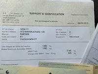 Peugeot partner bedrijfswagen - afbeelding 18 van  25
