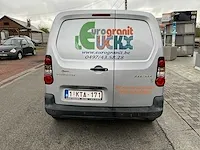 Peugeot partner bedrijfswagen - afbeelding 21 van  25