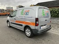 Peugeot partner bedrijfswagen - afbeelding 22 van  25