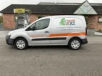 Peugeot partner bedrijfswagen - afbeelding 23 van  25