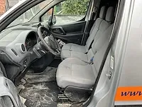 Peugeot partner bedrijfswagen - afbeelding 24 van  25