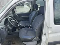 Peugeot partner bedrijfswagen - afbeelding 4 van  22