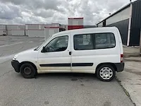 Peugeot partner bedrijfswagen - afbeelding 16 van  22