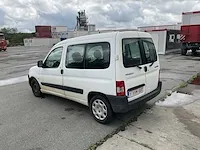 Peugeot partner bedrijfswagen - afbeelding 17 van  22