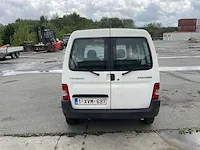 Peugeot partner bedrijfswagen - afbeelding 18 van  22