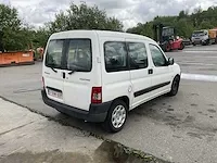 Peugeot partner bedrijfswagen - afbeelding 19 van  22
