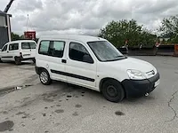 Peugeot partner bedrijfswagen - afbeelding 21 van  22