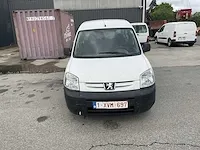 Peugeot partner bedrijfswagen - afbeelding 22 van  22
