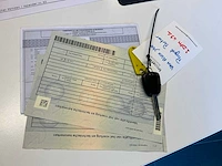 Peugeot partner bedrijfswagen - afbeelding 4 van  12