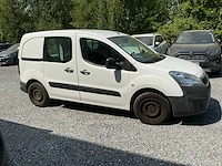 Peugeot partner bedrijfswagen - afbeelding 6 van  12