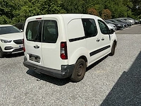 Peugeot partner bedrijfswagen - afbeelding 7 van  12