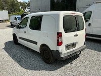 Peugeot partner bedrijfswagen - afbeelding 9 van  12