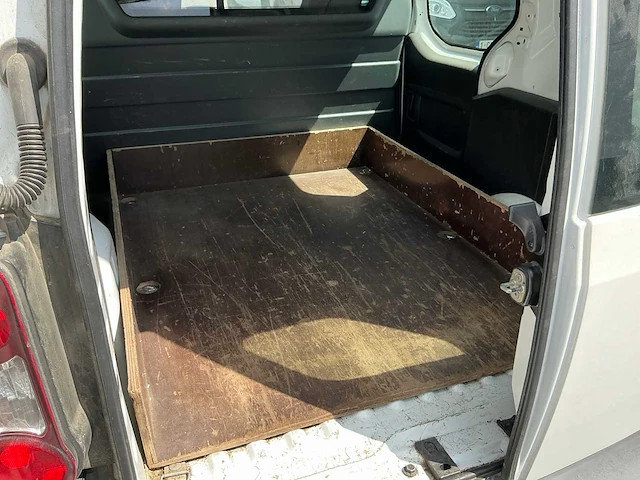 Peugeot partner bedrijfswagen - afbeelding 10 van  12