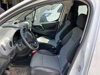 Peugeot partner bedrijfswagen - afbeelding 11 van  12