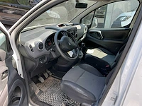 Peugeot partner bedrijfswagen - afbeelding 12 van  12