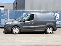 Peugeot partner diesel 2013 (marge) - afbeelding 1 van  1