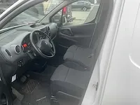 Peugeot partner full elektrische bedrijfswagen - afbeelding 2 van  18