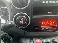 Peugeot partner full elektrische bedrijfswagen - afbeelding 5 van  18