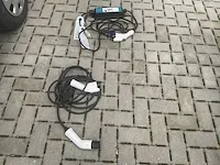 Peugeot partner full elektrische bedrijfswagen - afbeelding 8 van  18