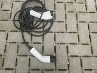 Peugeot partner full elektrische bedrijfswagen - afbeelding 9 van  18