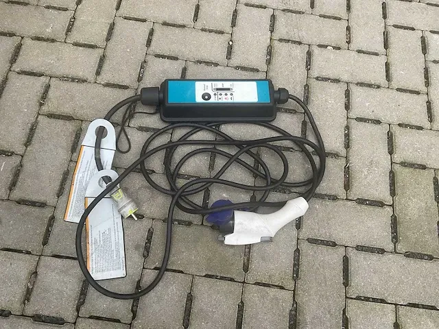 Peugeot partner full elektrische bedrijfswagen - afbeelding 10 van  18