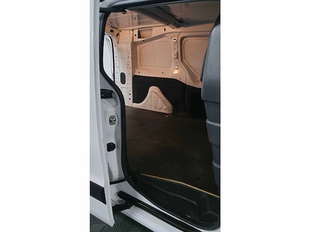 Peugeot partner lang chassis (l2 maxi) * premium pack: acim + cruise * 47.300 km * 1.6 hdi - airco cd pack * - afbeelding 4 van  31