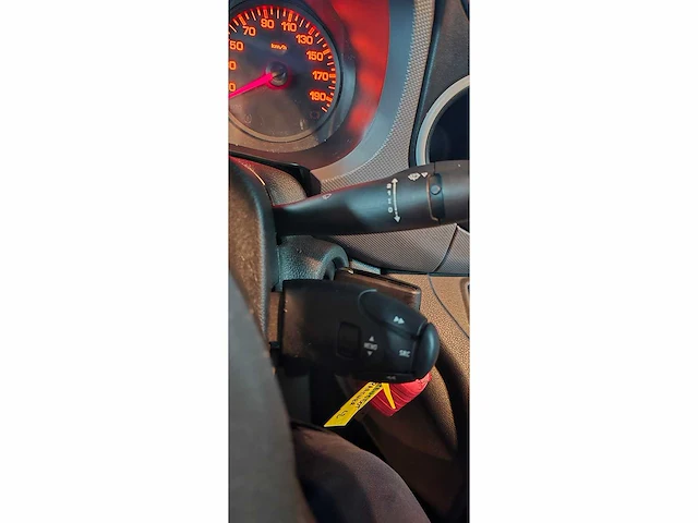 Peugeot partner lang chassis (l2 maxi) * premium pack: acim + cruise * 47.300 km * 1.6 hdi - airco cd pack * - afbeelding 15 van  31