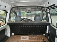 Peugeot partner lichte vrachtwagen - afbeelding 7 van  17