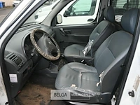 Peugeot partner lichte vrachtwagen - afbeelding 8 van  17