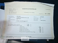 Peugeot partner lichte vrachtwagen - afbeelding 13 van  15