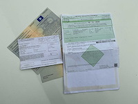 Peugeot partner personenauto - afbeelding 2 van  10