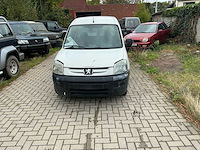 Peugeot partner personenauto - afbeelding 3 van  10