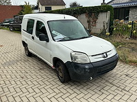 Peugeot partner personenauto - afbeelding 4 van  10