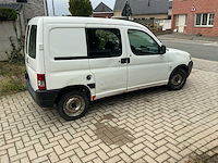 Peugeot partner personenauto - afbeelding 5 van  10