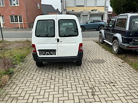 Peugeot partner personenauto - afbeelding 6 van  10