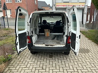 Peugeot partner personenauto - afbeelding 7 van  10