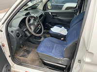 Peugeot partner personenauto - afbeelding 9 van  10