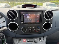 Peugeot partner tepee 2plc 1.6 hdi x-line fap 92, 2011 - afbeelding 3 van  27