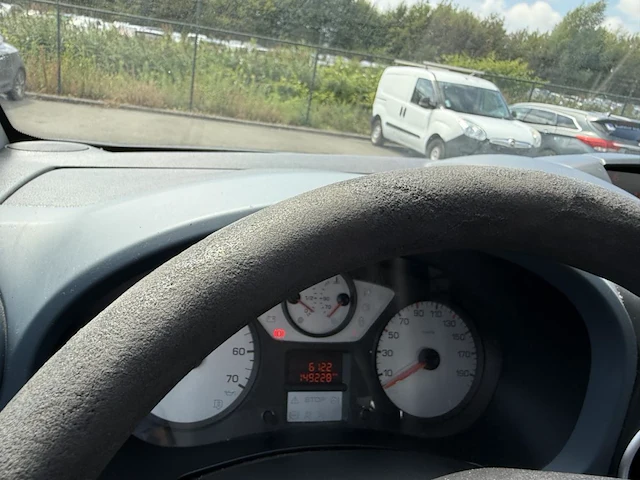 Peugeot partner tepee 2plc 1.6 hdi x-line fap 92, 2011 - afbeelding 6 van  27