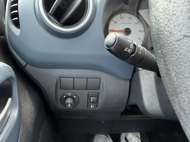 Peugeot partner tepee 2plc 1.6 hdi x-line fap 92, 2011 - afbeelding 9 van  27