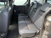 Peugeot partner tepee 2plc 1.6 hdi x-line fap 92, 2011 - afbeelding 10 van  27