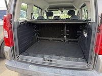 Peugeot partner tepee 2plc 1.6 hdi x-line fap 92, 2011 - afbeelding 14 van  27