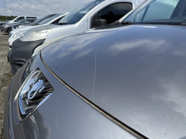 Peugeot partner tepee 2plc 1.6 hdi x-line fap 92, 2011 - afbeelding 19 van  27